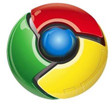 google chrome