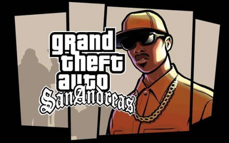 trapacas para gta san andreas