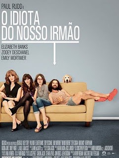 NOSSO IRMAO IDIOTA