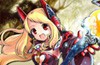 Grand Fantasia 